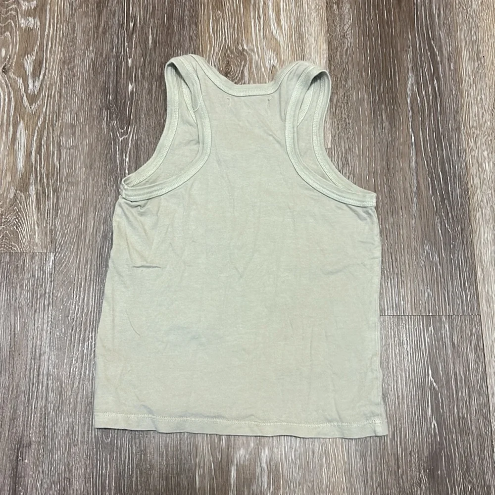 Tank top - Picture 3 of 4